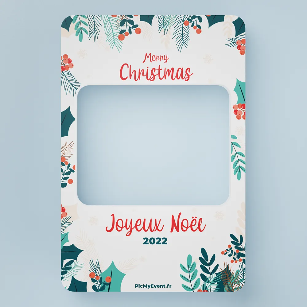 Cadre Noel