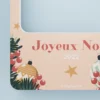 Cadre Noel