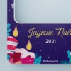 cadre noel