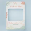 Cadre Baby Shower