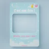 Cadre Babyshower