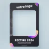 Cadre Photobooth Startup